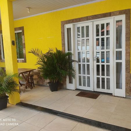 Casa Com Excelente Espaco Para Temporada Кабу-Фріу Екстер'єр фото